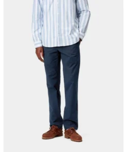 Pantalón Carhartt Wip Sid Deltona Para Hombre