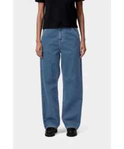 Pantalón Carhartt WIP Simple Pant Para Mujer