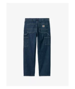 Pantalón Carhartt WIP Single Knee Pant Smith