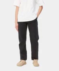 Pantalón Carhartt Wip W´ Pierce Pant Para Mujer