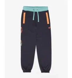 Pantalón de chándal Billabong United Boy Azul Marino (8-16 años)