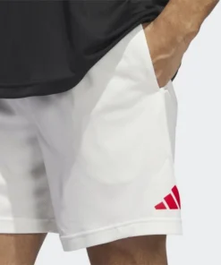 Pantalon corto Adidas Bos Baloncesto