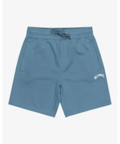 Pantalón Corto Billabong Arch Para Niño