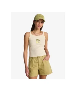 Pantalón Corto Billabong Little Sister Para Mujer