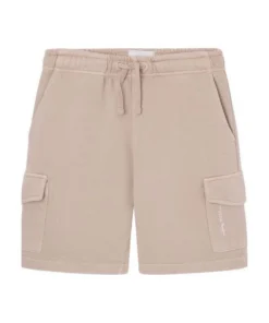Pantalón Corto Cargo Pepe Jeans Davide Para Niños