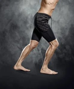 Pantalon corto compresion Select Portero