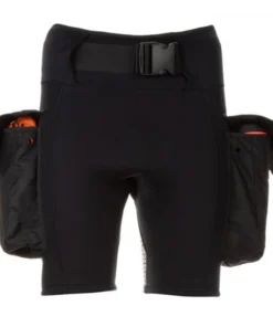 Pantalón corto con bolsillos 4mm TL