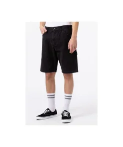 Pantalón Corto Dickies Duck Canvas Para Hombre