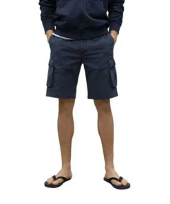 Pantalón Corto Ecoalf Ethicargo Para Hombre