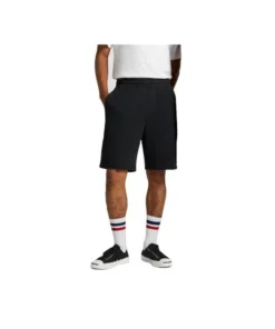 Pantalón corto Hombre Converse Chevron Nergro