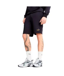 Pantalón corto Hombre Puma Ess Marino