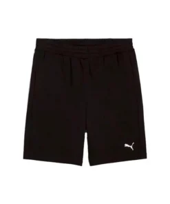 Pantalón corto Hombre Puma Tad Essentials Negro
