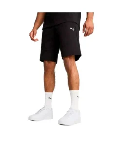 Pantalón corto Hombre Puma Tech Negro