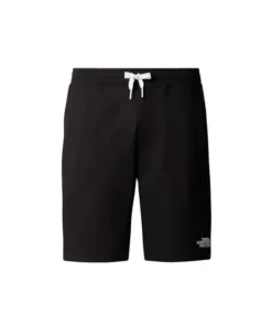 Pantalón Corto Hombre The North Face Zumu Negro