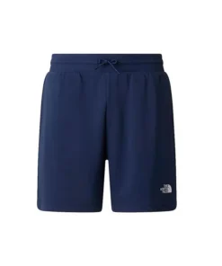 Pantalón corto Hombre The North Face Simple Dome Marino