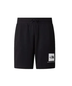 Pantalon corto Hombre The North Face Nse Box Negro