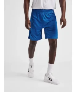 Pantalon Corto Hummel Core Poly