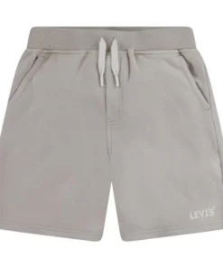 Pantalón Corto Levi’s Lived in Short Para Niños