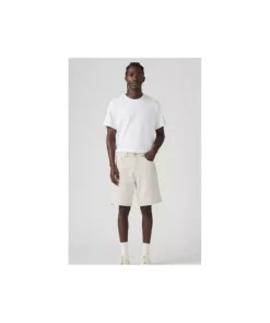Pantalón Corto Levi´s 468 Loose Para Hombre