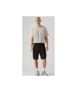 Pantalón Corto Levis Carrier Cargo Para Hombre