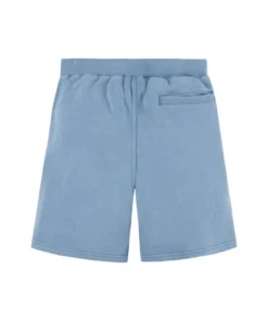 Pantalón Corto Levi´s Coronet Blue Para Niños