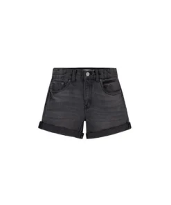 Pantalón Corto Mini Mom Para Niños
