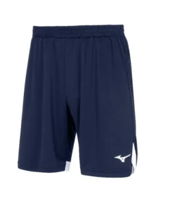 Pantalon corto Mizuno Hombre Azul Marino