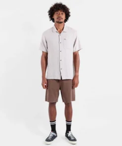 Pantalón Corto Oxbow Duty Para Hombre