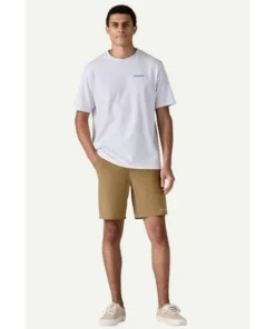 Pantalón Corto Patagonia Hydropeak Para Hombre
