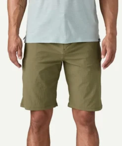 Pantalón Corto Patagonia Quandary Para Hombre