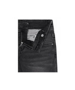 Pantalón Corto Pepe Jeans Slim Gymdigo Para Niños