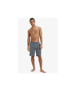 Pantalón Corto Quiksilver Union Para Hombre