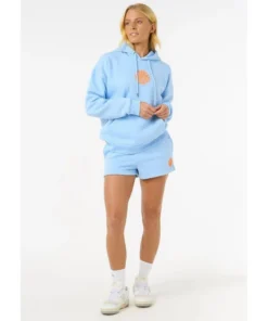 Pantalón Corto Rip Curl Icons Of Surf Para Mujer