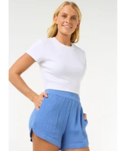 Pantalón Corto Rip curl Premium Surf Para Mujer