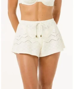 Pantalón Corto Rip Curl San Carlos Para Mujer