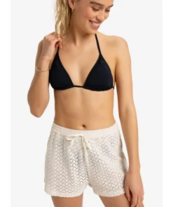 Pantalón Corto Roxy Sunset Riders Para Mujer