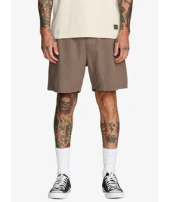 Pantalón Corto Rvca Sands Para Hombre