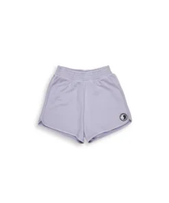 Pantalón Corto T&C Surf Designs Fleece Para Mujer
