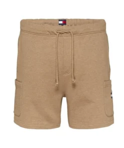 Pantalón Corto Tommy Hilfiger Reg Badge Para Hombr
