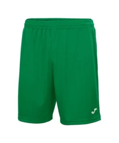 Pantalón corto Unisex Joma Nobel Verde