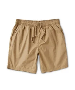Pantalón Corto Vissla Utility 18.5″ Para Hombre