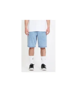 Pantalón Corto Volcom Freazy Denim Ew Para Hombre