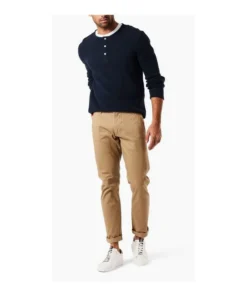 Pantalón Dockers Slim Fit Smart 360 Flex™ Alpha