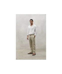 Pantalon Ecoalf Ethica Para Hombre