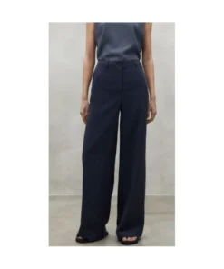 Pantalón Ecoalf Sabine Para Mujer