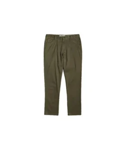 Pantalón Element Howland Classic Chino Para Hombre