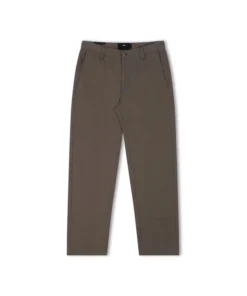 Pantalón Hombre Former Crux Herringbone