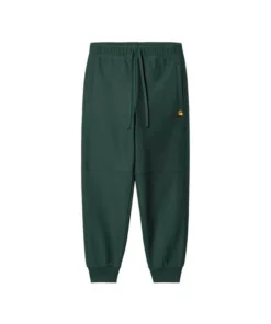 Pantalon Hombre Carhartt WIP America Verde