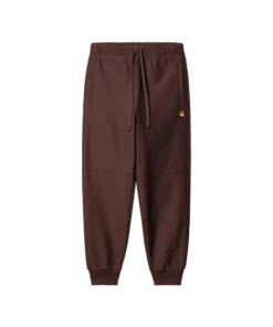 Pantalon Hombre Carhartt WIP America Marron