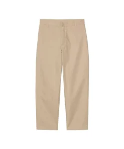 Pantalon Hombre Carhartt WIP Calder Beige